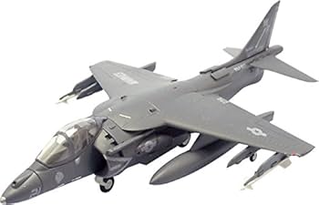 戦闘機モデル ハリヤーグレー 1/32スケール Amazon | A-10ソニックハリアーグレー（戦闘機）（c